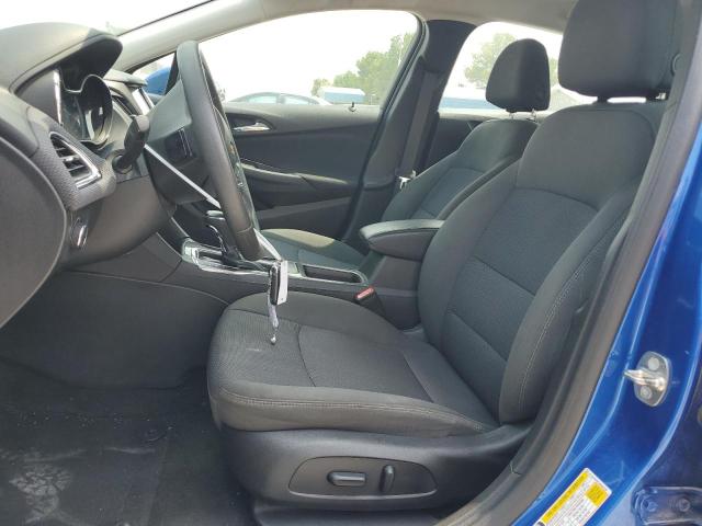 2018 CHEVROLET CRUZE LT - 3G1BE6SM1JS566720