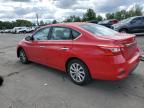 NISSAN SENTRA S photo