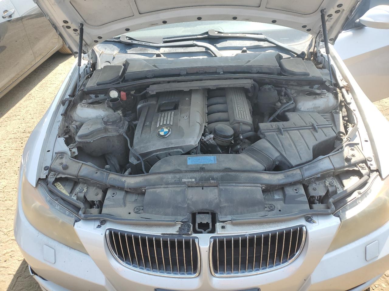 Lot #3027051795 2006 BMW 330 I