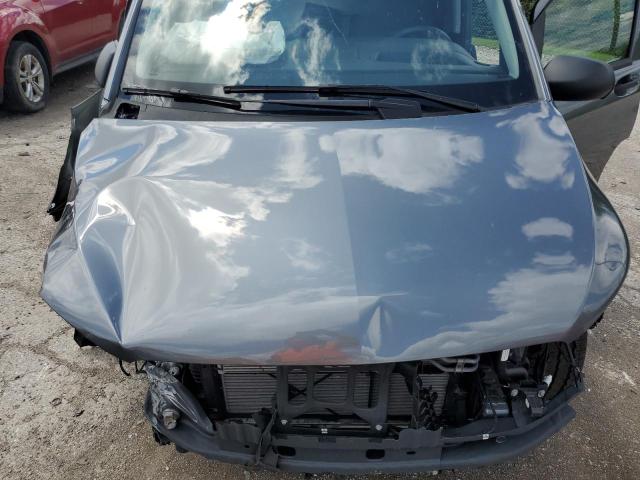 2023 MERCEDES-BENZ METRIS - W1WV0FEY1P4333368