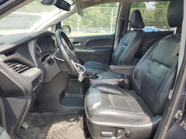2018 TOYOTA SIENNA SE 5TDXZ3DC9JS943013