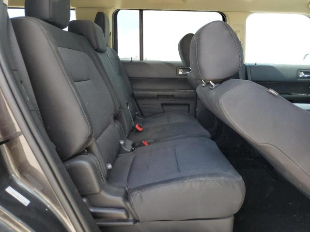 2019 FORD FLEX SE - 2FMGK5B89KBA10998