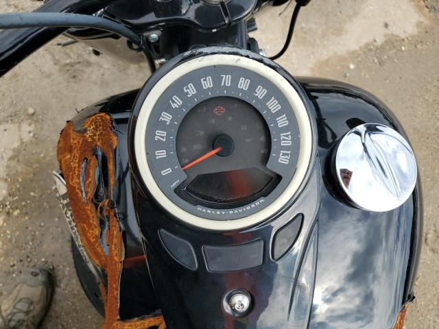 2023 HARLEY-DAVIDSON FLHCS 1HD1YBK16PB040854