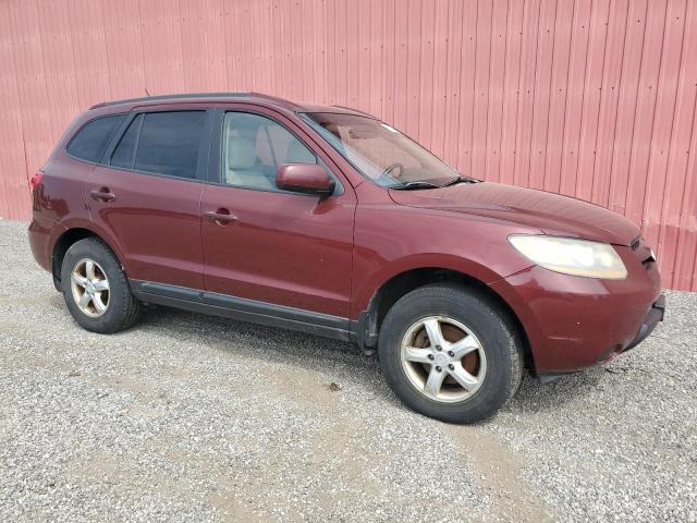 2008 Hyundai Santa Fe Gls VIN: 5NMSG13D28H143987 Lot: 61896664