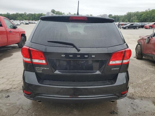 2013 Dodge Journey Crew VIN: 3C4PDDDG5DT620059 Lot: 63471224