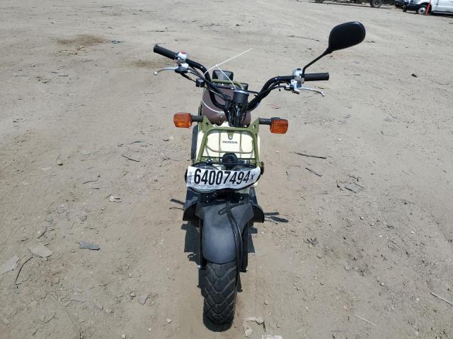 2024 HONDA NPS50 JH2AF5817RK202419