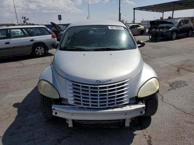 2005 Chrysler Pt Cruiser VIN: 3C4FY48B55T635838 Lot: 62740924