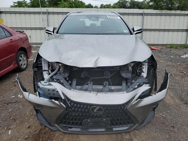 2023 LEXUS NX 350 2T2GGCEZ8PC024934
