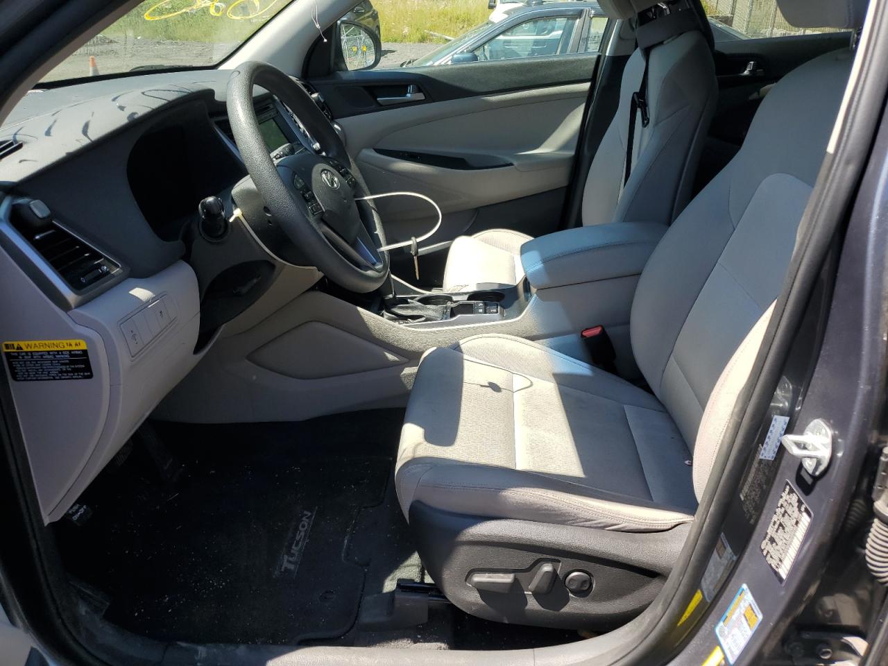 KM8J3CA25HU399193 2017 Hyundai Tucson Limited