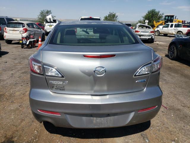 VIN JM1BL1U78D1713628 2013 Mazda 3, I no.6