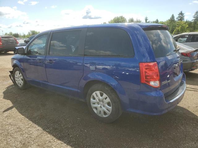 2018 DODGE GRAND CARA - 2C4RDGBG2JR308261