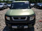 HONDA ELEMENT LX photo