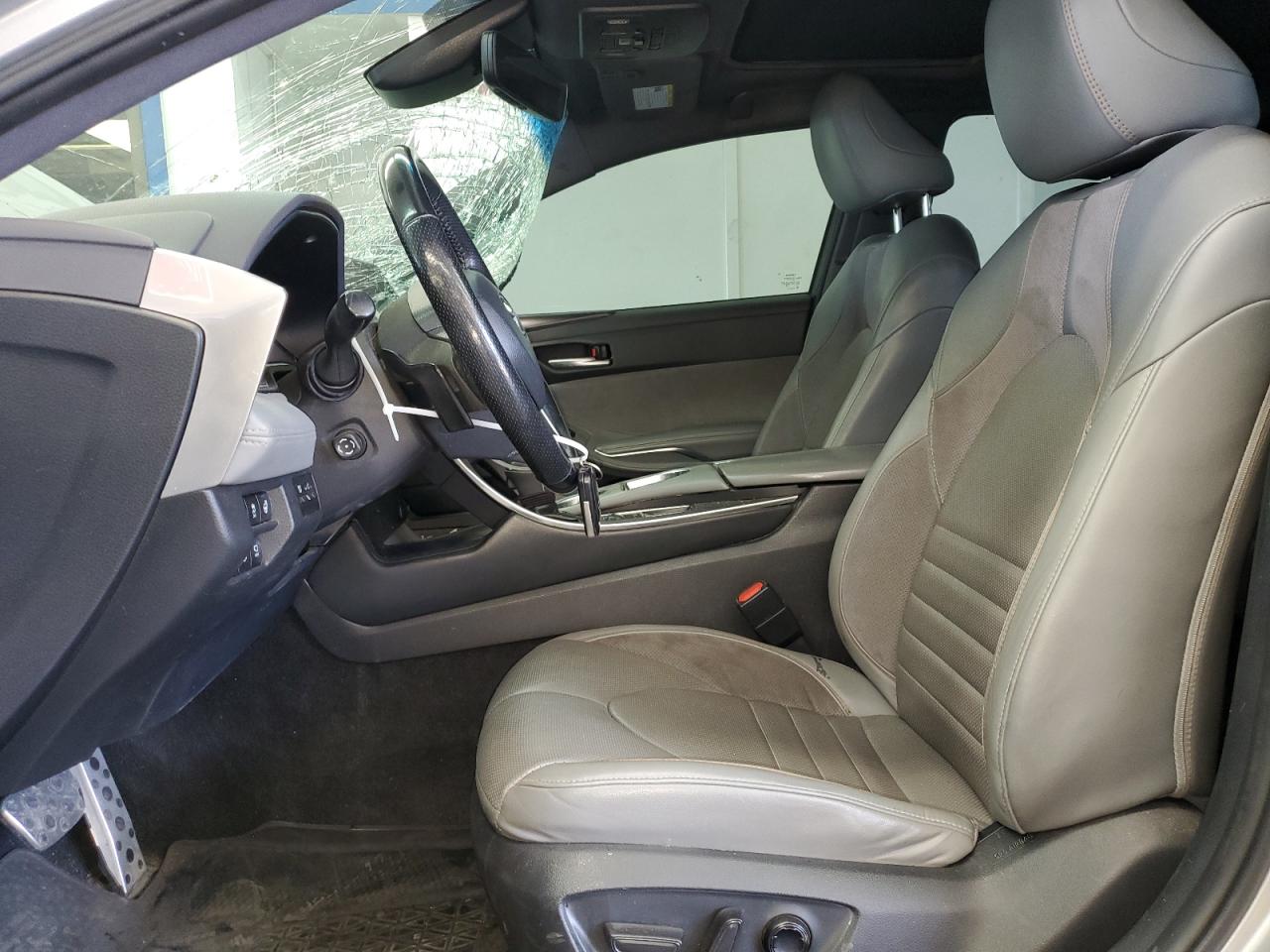 4T1BZ1FB2KU011859 2019 Toyota Avalon Xle