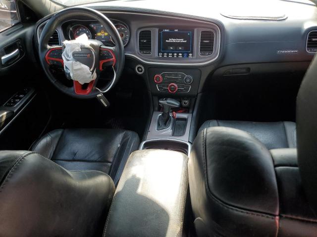 2019 DODGE CHARGER SX - 2C3CDXBG7KH613854