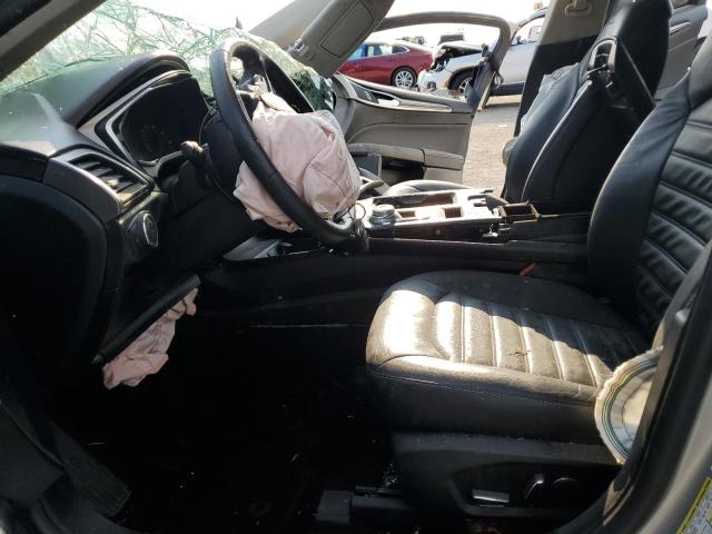 2018 FORD FUSION SE - 3FA6P0H90JR109087