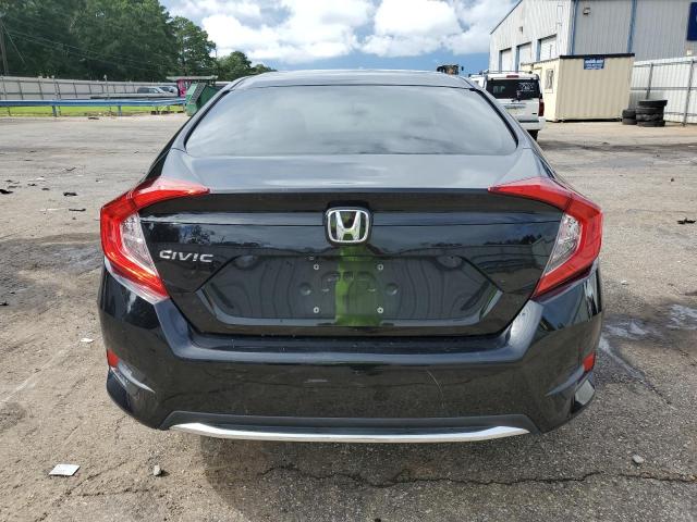 2021 HONDA CIVIC LX 2HGFC2F61MH524477  63787124