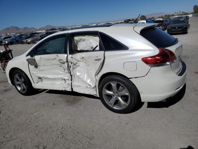 2015 TOYOTA VENZA LE/X - 4T3BK3BB1FU112233