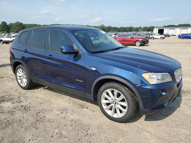 VIN 5UXWX9C55E0D38116 2014 BMW X3, Xdrive28I no.4