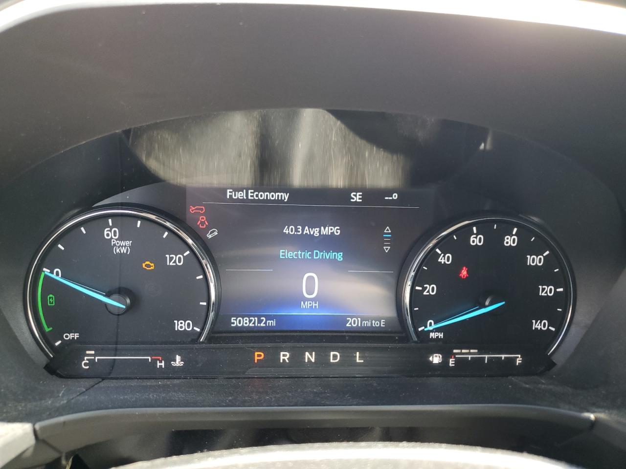 1FMCU9BZ7NUA30366 2022 Ford Escape Se