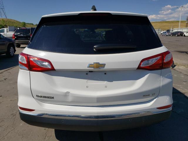 2019 CHEVROLET EQUINOX LT - 3GNAXTEV0KS610117