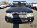 LAND ROVER RANGE ROVE photo