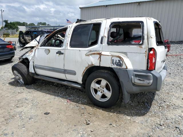 2005 Nissan Xterra Off Road VIN: 5N1AN08U25C609511 Lot: 59404654