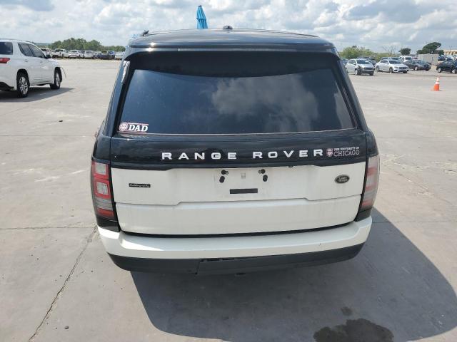 VIN SALGV2EF2EA145625 2014 Land Rover Range Rover,... no.6