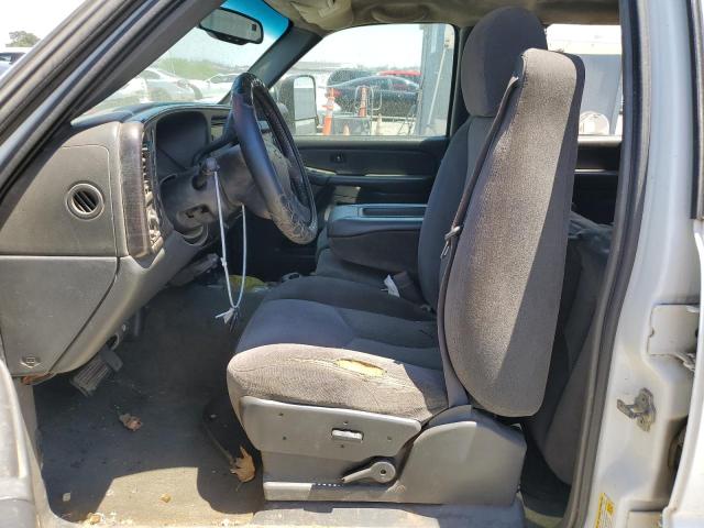 2006 Chevrolet Silverado K2500 Heavy Duty VIN: 1GCHK23D06F195689 Lot: 61052644