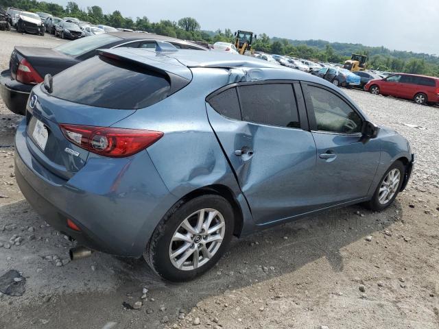 VIN JM1BM1M76E1109896 2014 Mazda 3, Grand Touring no.3