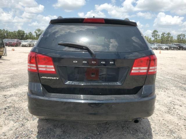 2020 DODGE JOURNEY SE - 3C4PDCAB4LT183107