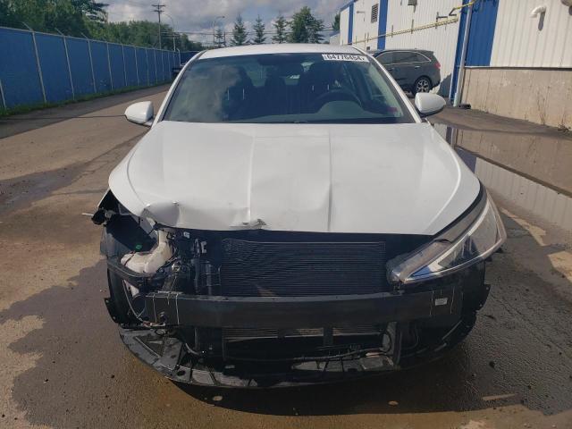 2019 HYUNDAI ELANTRA SE - KMHD74LF7KU860702