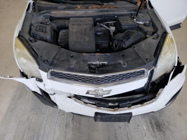 2015 CHEVROLET EQUINOX LT - 2GNALBEK4F6137922