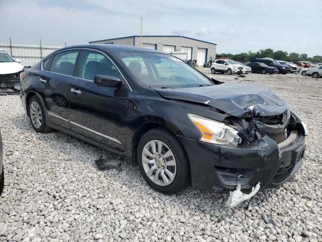 2015 NISSAN ALTIMA 2.5 - 1N4AL3AP6FC136865