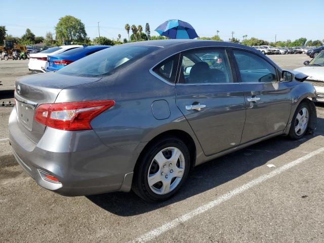 VIN 3N1AB7AP6GY241115 2016 Nissan Sentra, S no.3