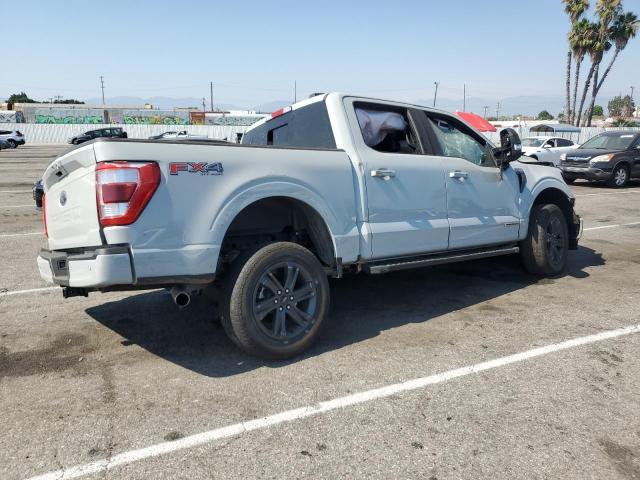 1FTFW1EDXPFC44627 Ford F-150 F150 SUPER 3