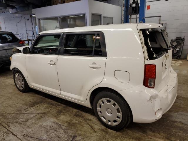2011 Toyota Scion Xb VIN: JTLZE4FE4B1127760 Lot: 62758254