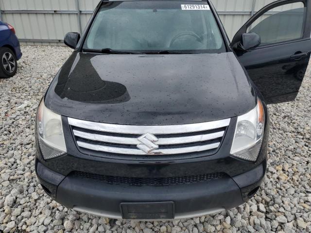 2008 Suzuki Xl7 Luxury VIN: 2S3DA417886118514 Lot: 61291314