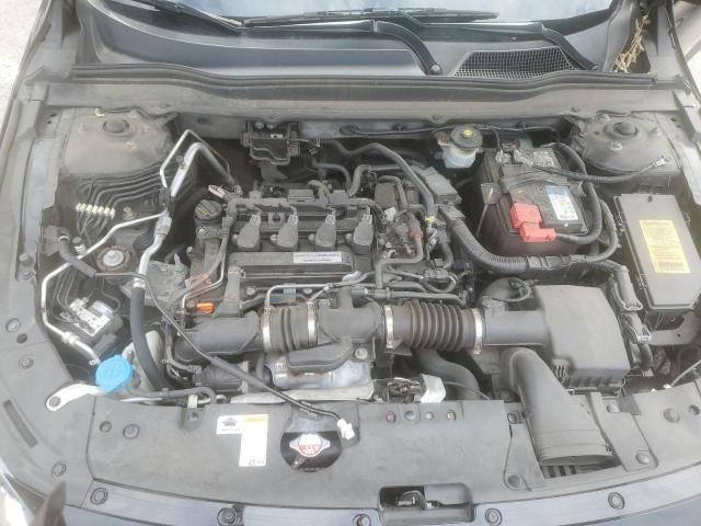2018 HONDA ACCORD SPO - 1HGCV1F37JA221999