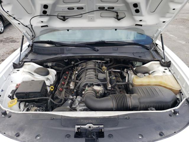 2019 DODGE CHARGER PO - 2C3CDXAT0KH558324
