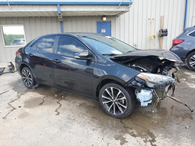 VIN 5YFBURHE6HP692610 2017 Toyota Corolla, L no.4