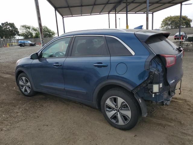 2019 Kia Niro Ex VIN: KNDCC3LC0K5334577 Lot: 61452124