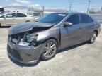 2015 TOYOTA CAMRY LE - 4T1BF1FK9FU079686