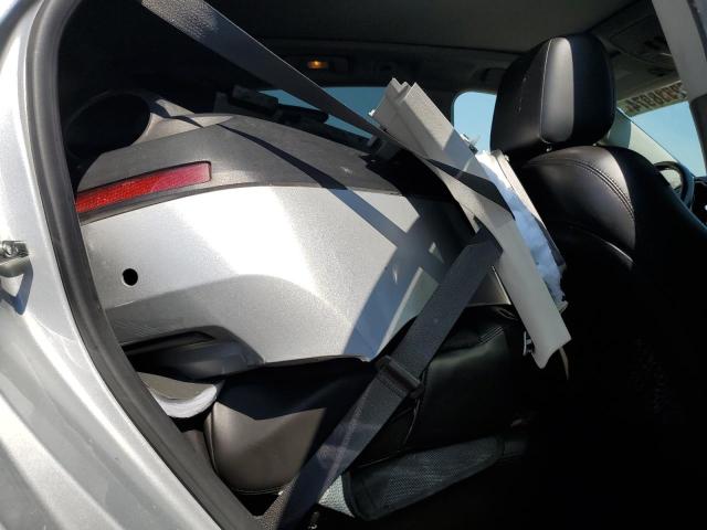 2011 Cadillac Srx Luxury Collection VIN: 3GYFNAEY8BS671938 Lot: 62718974