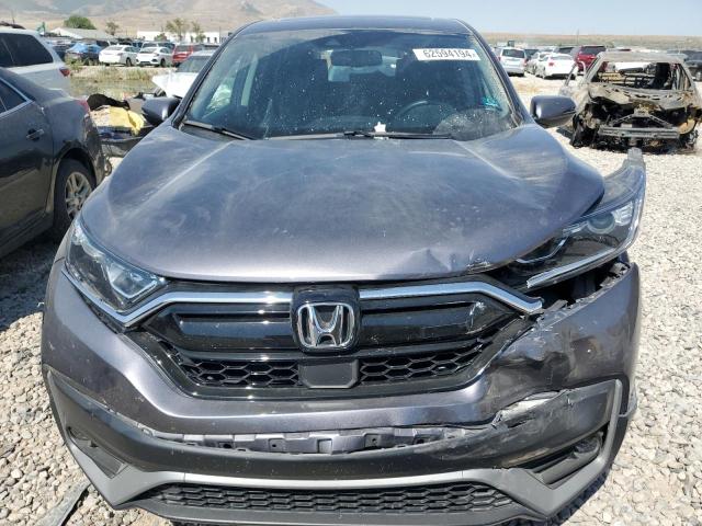 2022 HONDA CR-V EXL - 7FARW2H82NE017861