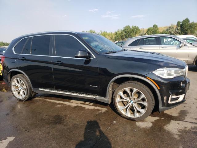 VIN 5UXKR0C5XH0V66411 2017 BMW X5, Xdrive35I no.4