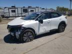 2023 NISSAN ARIYA VENT - JN1BF0AA8PM410954