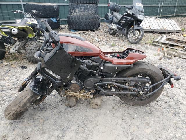 2024 HARLEY-DAVIDSON RH1250 S 1HD1ZC415RB300275