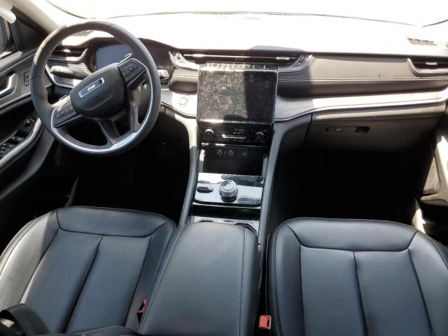 2023 JEEP GRAND CHER - 1C4RJKBG5P8878822