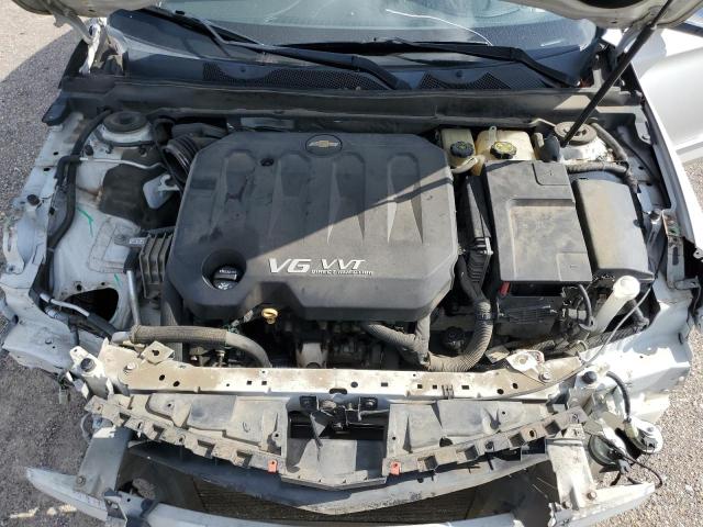 2015 CHEVROLET IMPALA LTZ - 1G1165S37FU142590