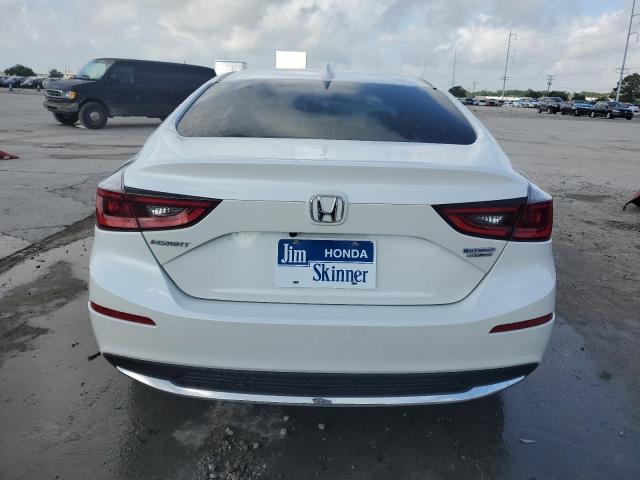 2022 HONDA INSIGHT TO #3294455490